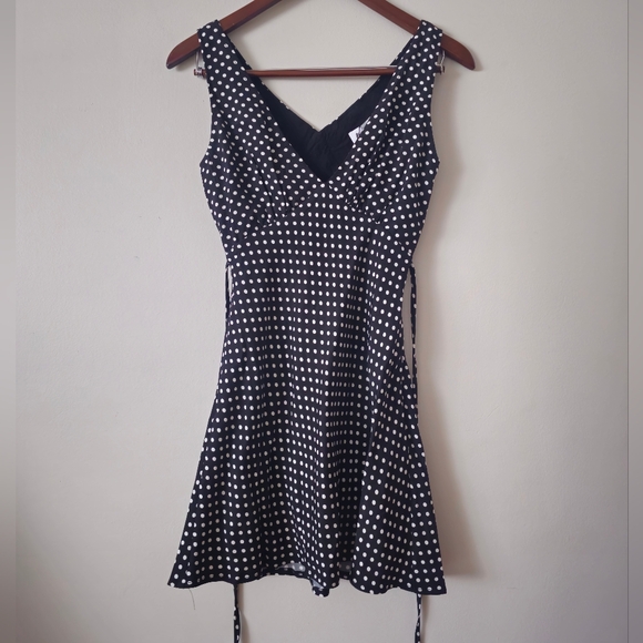 Princess Polly Dresses & Skirts - Princess Polly Nellie Mini Dress NWT